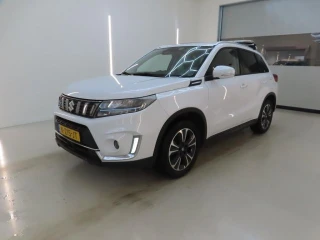 SUZUKI VITARA 1.4 Boosterjet Smart Hybrd AllGrip Style 5d