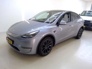 TESLA Model Y Long Range Dual Motor AWD 5d Onze Deal