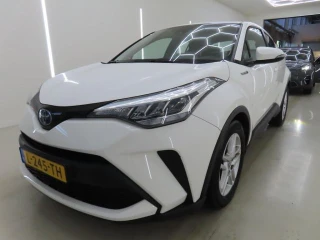 TOYOTA C-HR 1.8 Hybrid Active automaat 5d
