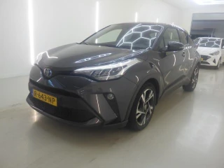 TOYOTA C-HR 2.0 High Power Hybrid Style automaat 5d
