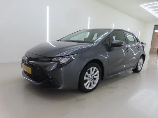 TOYOTA Corolla Hatchback 1.8 Hybrid Active 5d