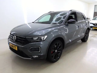 VOLKSWAGEN T-Roc 1.5 TSI 110kW DSG Sport 5d - IMPORT VEHICLE