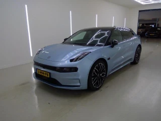 ZEEKR 001 Privilege AWD 5d
