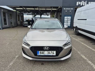 HYUNDAI i30  1.0 T-GDI 120 Style kombi