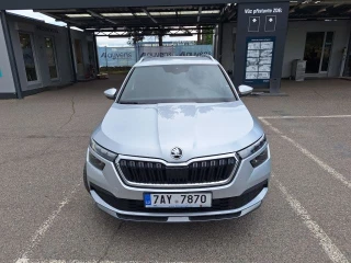 SKODA Kamiq  1.5 TSI 110 kW Style