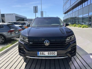 VOLKSWAGEN Touareg  R-Line 3.0 TDI Tiptronic