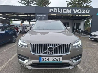 VOLVO XC90  B5 AWD diesel Inscription Auto