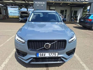 VOLVO XC90  B5 AWD diesel Plus Dark Auto