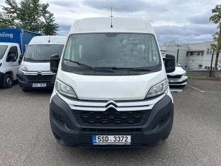 CITROËN Jumper  33 L2H2 2.2 BlueHDi 140 S&S