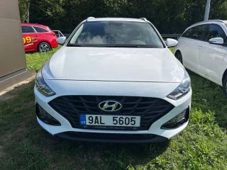 HYUNDAI i30  1.0 T-GDI Family Comfort kombi