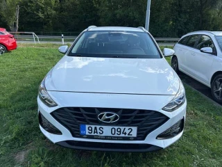 HYUNDAI i30  1.0 T-GDI Family Comfort kombi