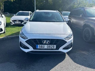 HYUNDAI i30  1.0 T-GDI Family Comfort kombi