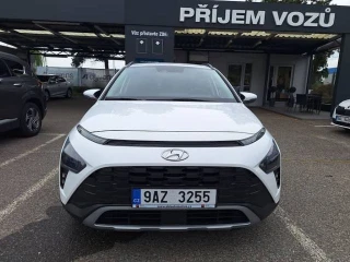 HYUNDAI Bayon  1.0 T-GDI Smart