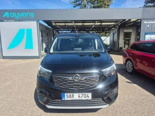 OPEL Combo  1.5 CDTI 96 kW S/S Elegance XL Auto
