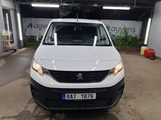 PEUGEOT Partner  L1 1.2 PureTech 110k ACTIVE