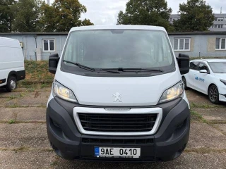 PEUGEOT Boxer  2.2 BlueHDI 120 3000 L1H1 Active