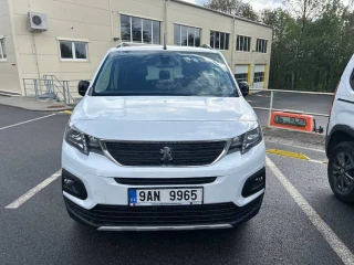 PEUGEOT Rifter  ALLURE 1.5 BlueHDi 130 S&S N1