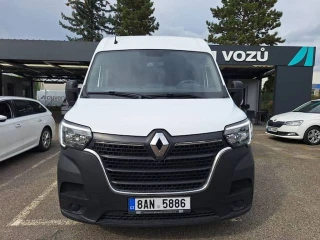 RENAULT Master  2.3 dCi 150k L3H2P3 COOL