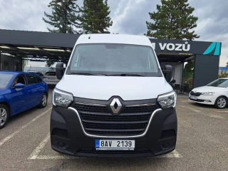 RENAULT Master  2.3 dCi 150k L3H2P3 COOL