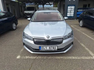 SKODA Superb  1.4 TSI 160kW iV Style Combi DSG
