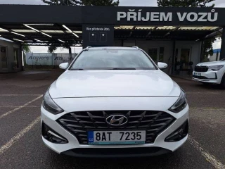HYUNDAI i30  1.5 T-GDI Mild Hyb Smart kombi