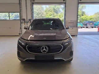 MERCEDES-BENZ EQA 250+ 71KWH BUSINESS LINE 190 CV Packs; Navi/Connect; Driv assist; Smartphone Integr;