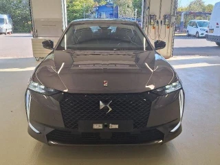 DS AUTOMOBILES 4 1.5 BLUEHDI PERFORMANCE L 130 CV Adaptive Cruise Control Stop & Go + Rear, Iris