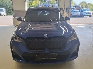 BMW IX1 67KWH XDRIVE30 (200KW) 4WD 313CV GPS, PDC, Model M Sport Pack, Prmeium Mirror LED Headlig