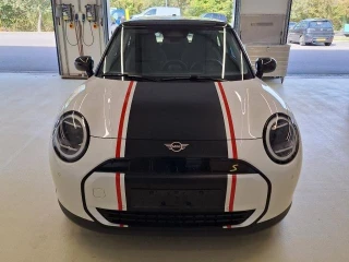 MINI COOPER 54KWH SE 218CV GPS, PDC, Classic Trim, Pack M,