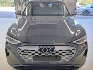 AUDI Q8 E-TRON 114KWH 55 QUATTRO AD 408CV GPS, PDC, Pack Business, City, Pilot Pack, Matrix LED, Camera