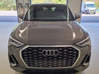 AUDI Q3 SPORTBACK 45 TFSI E PHEV S  150CV S-LINE, GPS, PDC, Matrix LED, Audi Virtual Cockpit,