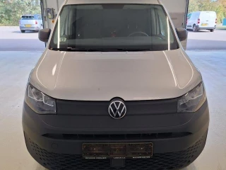 VOLKSWAGEN CADDY MAXI 2.0 CRTDI CARGO 102 CV Climatic, Radio, PDC