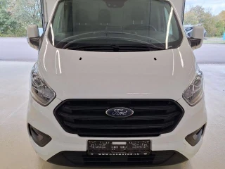 FORD TRANSIT CUSTOM 2.0TD 105PS TRE 105CV Good Sight Pack Premium, Speed Limiter, Radio FM/AM div antenna