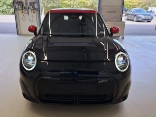 MINI COOPER 54KWH SE JCW 218 CV Pack M, Trim