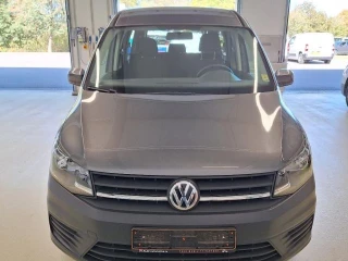 VOLKSWAGEN CADDY MAXI 1.4 TSI 130CV Trendline, Radio Composition Colour+6HP+lecteur CD