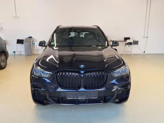 BMW X5 3.0 XDRIVE45E 4WD AUTO 286CV GPS, PDC, Kit M Sport, Parking Assistant Pack Plus, Panoramic Roof