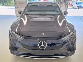 MERCEDES-BENZ EQE 300 BUSINESS LINE 245 CV Toit Pano