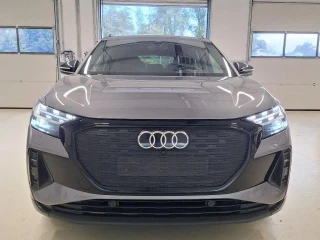 AUDI Q4 40 82KWH 204 CV Premium Pack, Sieges Sport, Matrix LED