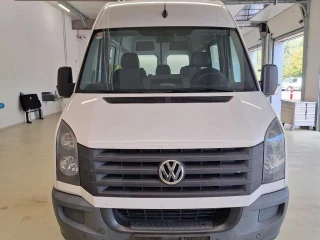VOLKSWAGEN CRAFTER 35 COMBI BUS 114CV Climatic