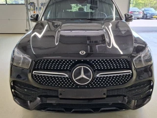 MERCEDES-BENZ GLE 350 E 4MATIC 211CV BUSINESS SOLUTION AMG, GPS, PDC, MULTIBEAM LED, Night Pack, Memo