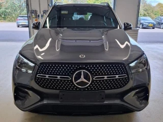 MERCEDES-BENZ GLE 450 MHEV 4-MATIC 367CV AMG Line, Premium Plus Pack; GPS, PDC, 360u00b0 camera, Panoramic Roof