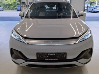 BYD ATTO 3 60KWH COMFORT 204 CV Glass roof; GPS