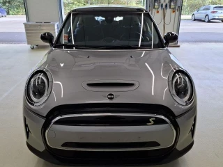 MINI 32.6 KWH COOPER SE 184 CV GPS