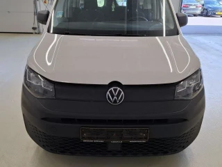 VOLKSWAGEN CADDY 2.0 TDI 75KW 102CV GPs, PDC, Discover Media