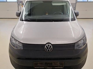 VOLKSWAGEN CADDY MAXI 2.0 CRTDI 75KW SCR  102CV Climatic, Rear Acoustic Parking System