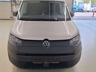 VOLKSWAGEN CADDY MAXI 2.0 CRTDI 75KW SCR  102CV Climatic, Rear Acoustic Parking System