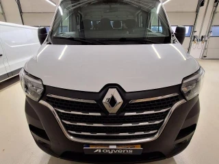 RENAULT MASTER 2.3 DCI 180 EN. BLUE CO 180CV - PLATEAU