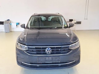 VOLKSWAGEN TIGUAN 2.0 TDI ACTIVE DSG 150 CV Packs; Cargo; Easy Open & Close; Winter module; GPS