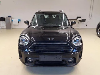 MINI COUNTRYMAN 1.5 COOPER DCT 136 CV Maximized Pack; Classic Trim; Toit pano; PDC; H/K snd syst; Driv assis