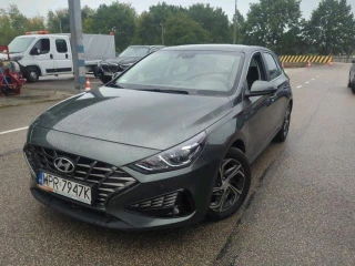 HYUNDAI I30 1.0 T-Gdi 7dct 120km Comfort